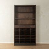 Classic filing cabinet from the 1950s