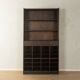 Classic filing cabinet from the 1950s