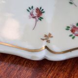 Porcelain soup kitchen Ancienne Fabrique Royal Limoges