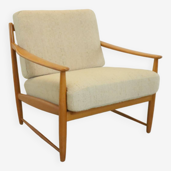 Vintage mid century armchair - danish style