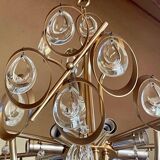 Lustre awarded to Gaetano Sciolari for Palwa.