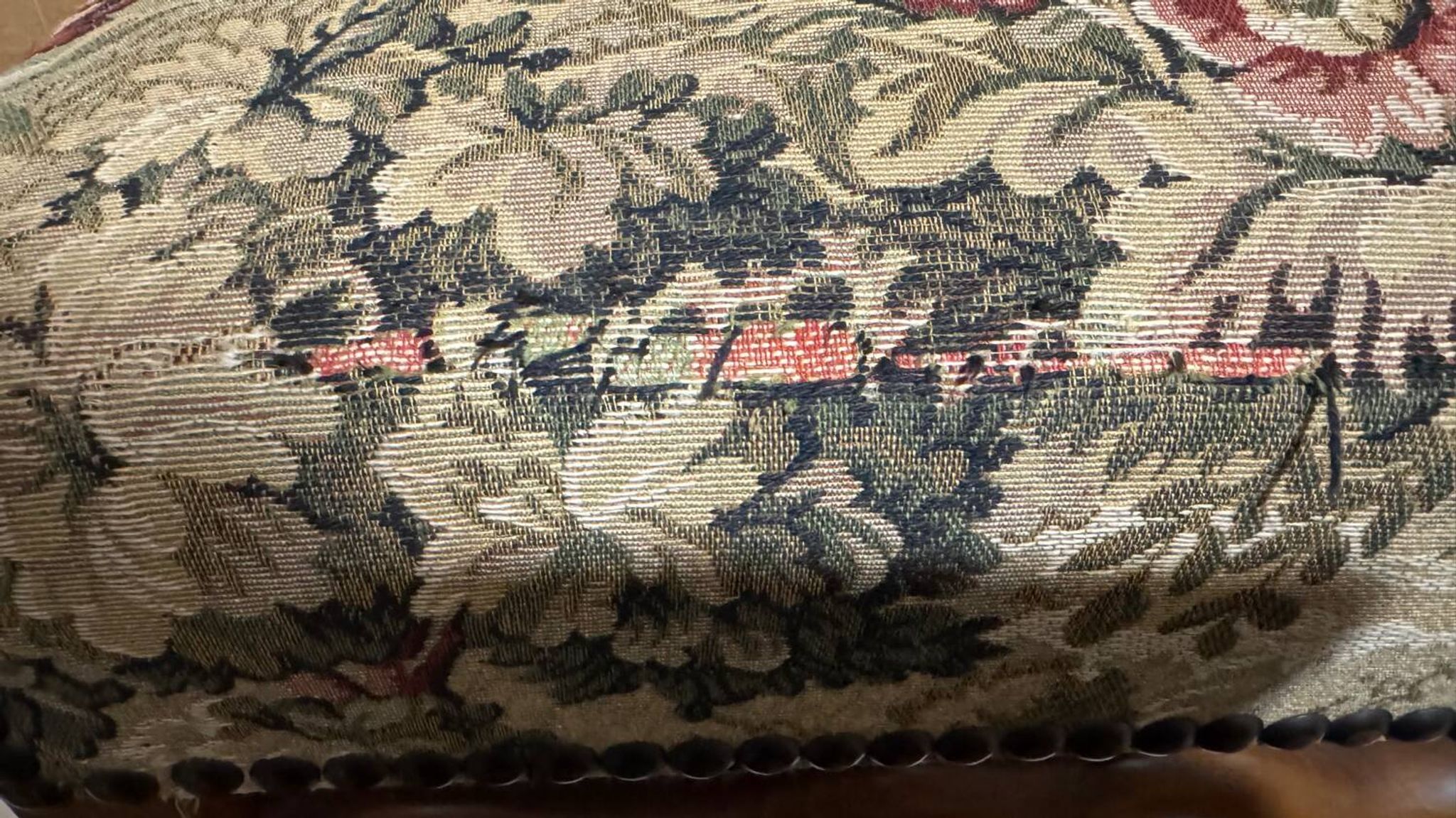 Set of 4 stylish LXIII vintage chairs