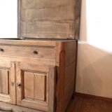 Buffet campagnard