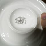 CAMPARI advertising ashtray