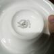CAMPARI advertising ashtray