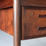 Writing desk designed by Arne Vodder