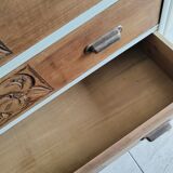 Commode