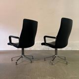 Desk chair by Arne Vodder