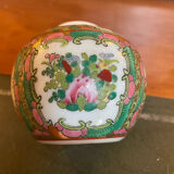 Chinese porcelain set