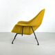 Womb chair by Eero Saarinen for Knoll International – 1950s
