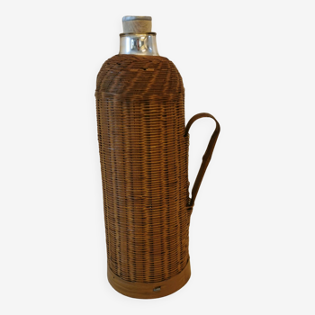 Insulated bottle