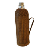 Insulated bottle