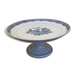 Ancient potter in saint Amand earthenware