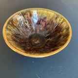 HB Quimper Celtic Bowl by René Quillivic
