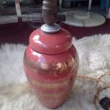 Schneider ceramic lamp base