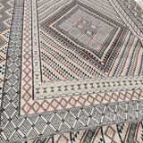 Tunisian carpet