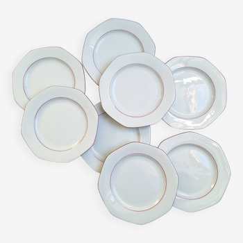 Assiettes en porcelaine Seltmann Weiden