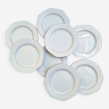 Seltmann Weiden porcelain plates