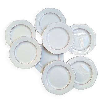 Seltmann Weiden porcelain plates