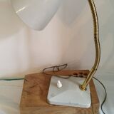 Vintage table lamp from the 50s/60s