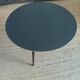 Vintage 60s tripod coffee table