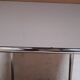 Table formica chrome