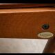 2 armchairs with armrests by Baumann