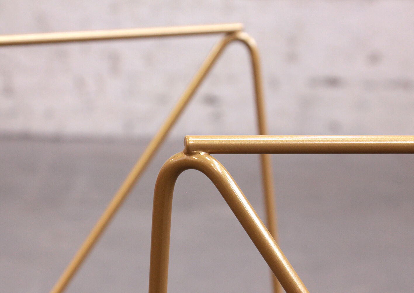 Trestle office, 1970