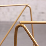 Trestle office, 1970