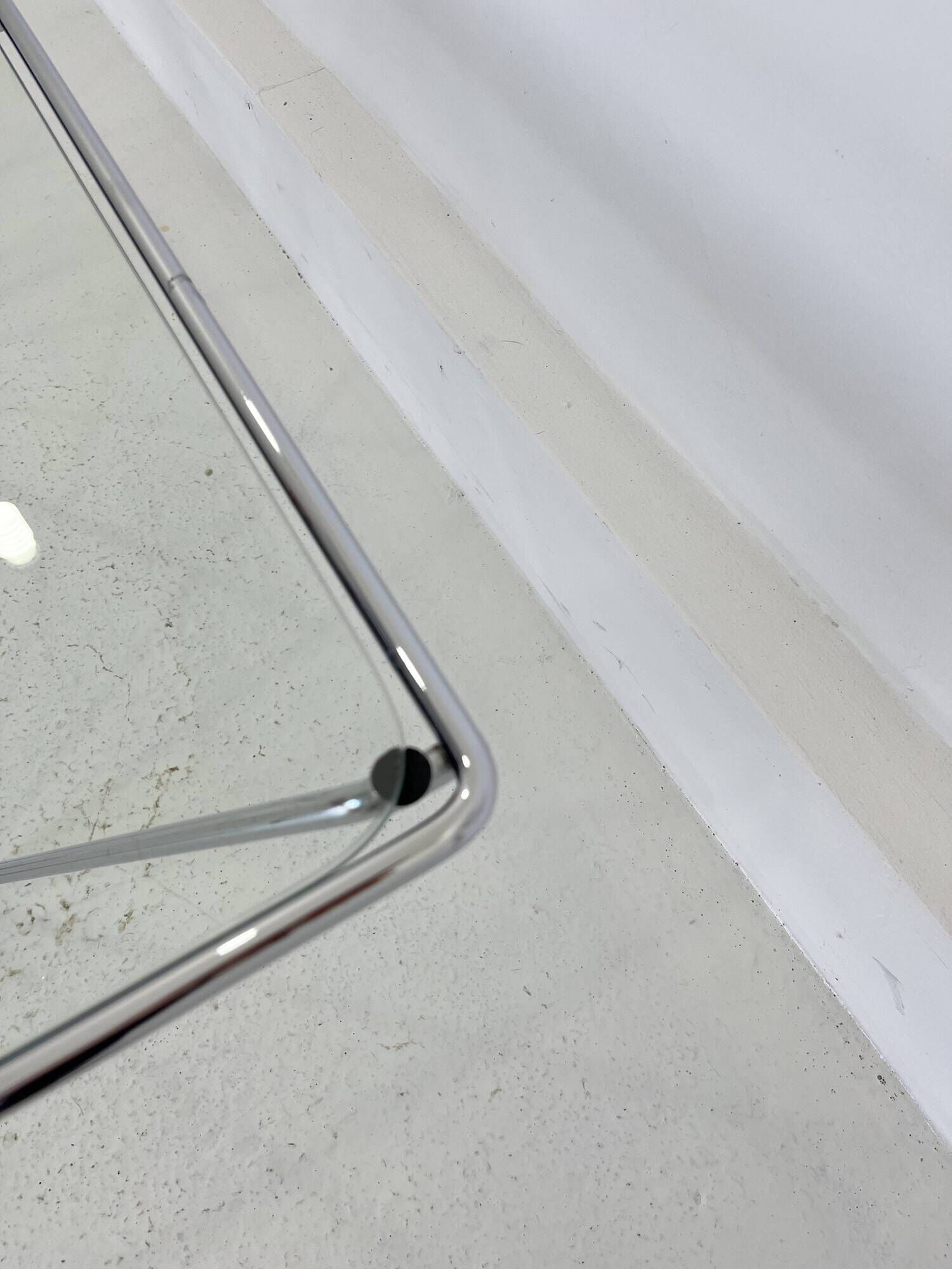 Alada Coffee Table from B&B Italia / C&B Italia, 1980s