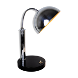 Art Deco chrome desk lamp 1930