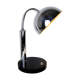 Art Deco chrome desk lamp 1930