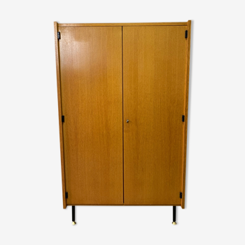 Modernist wardrobe