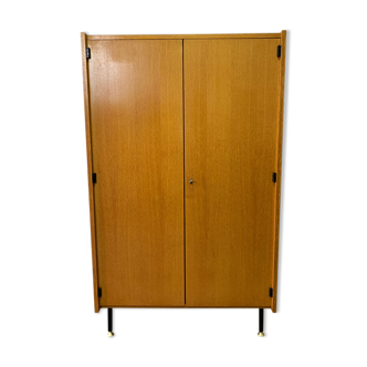 Modernist wardrobe