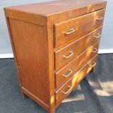 Dresser 1960