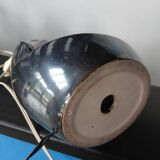 RETRO CERAMIC LAMP FROM THE 50s 60s