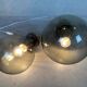 2x Raak 'Maxi-Lightbulb' – Ceiling lamp