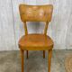Chaise bistrot Baumann vintage