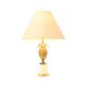 Brass Pineapple Lamp Style Maison Charles Hollywood Regency