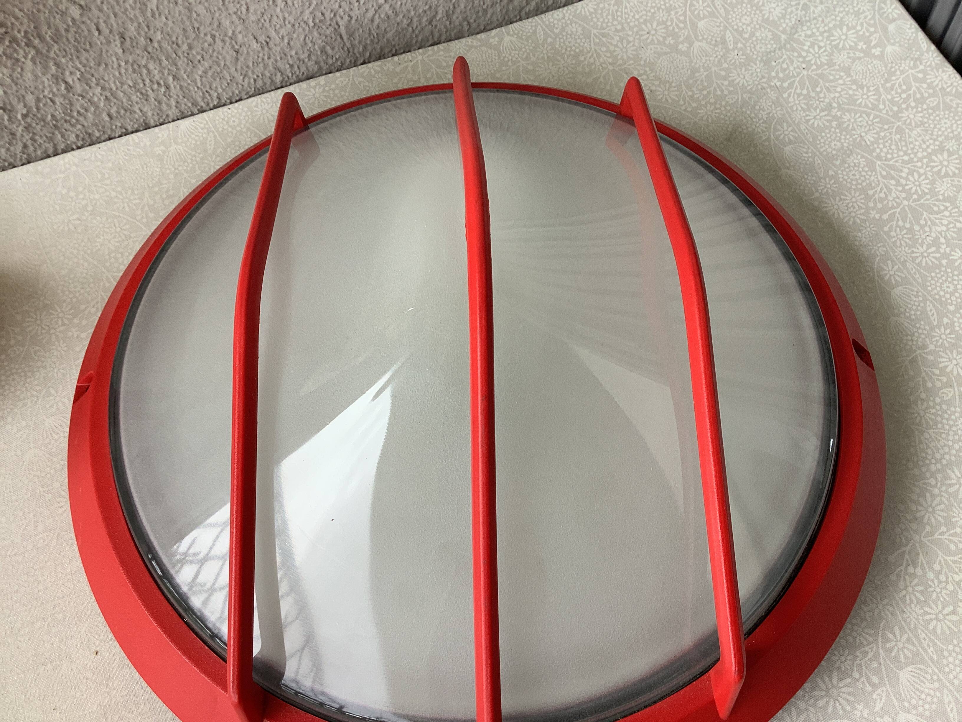 Prisma Delta Italy 80' wall light