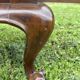 Table basse Louis XV bois