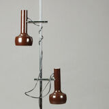 Vintage floor lamp