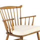 Børge Mogensen for FDB Møbler rocking chair - new upholstery