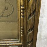 Trumeau De Style Louis XVI