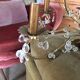 Lustre pampilles
