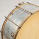 Tambour vers 1900