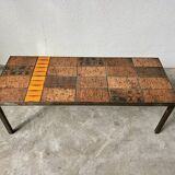 Table basse Vallauris, France, 1960