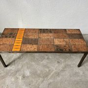Table basse Vallauris, France, 1960