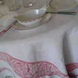 Gravy boat Limoges Mandavy de Mavaleix
