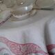 Gravy boat Limoges Mandavy de Mavaleix